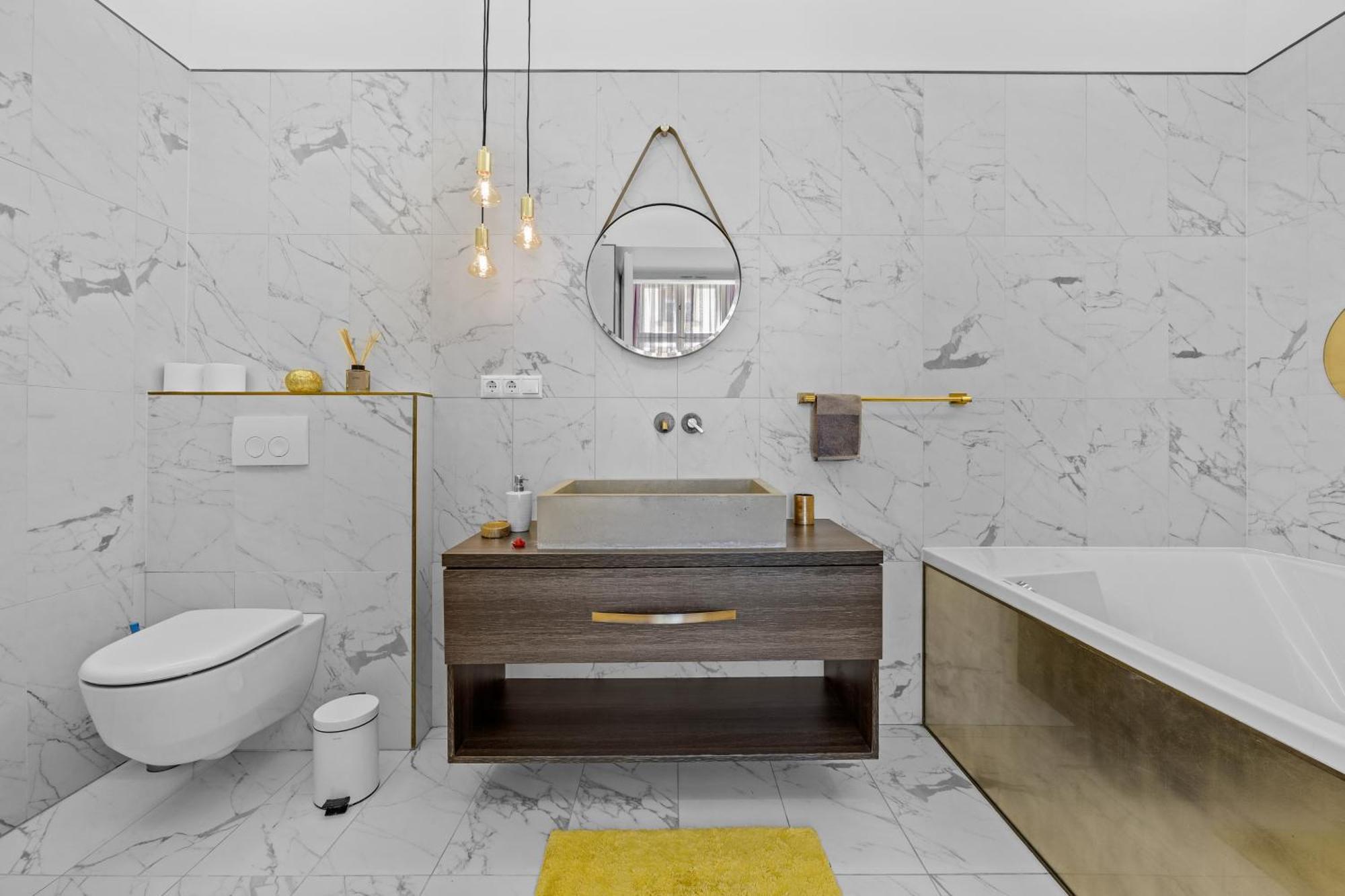 Count Zrinyi Basilica Luxurious Residence Budapest Luaran gambar
