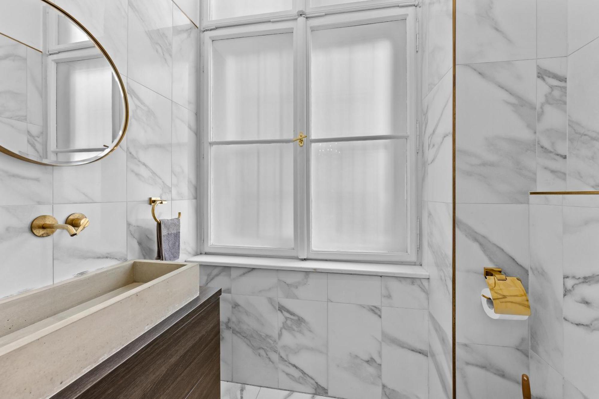 Count Zrinyi Basilica Luxurious Residence Budapest Luaran gambar