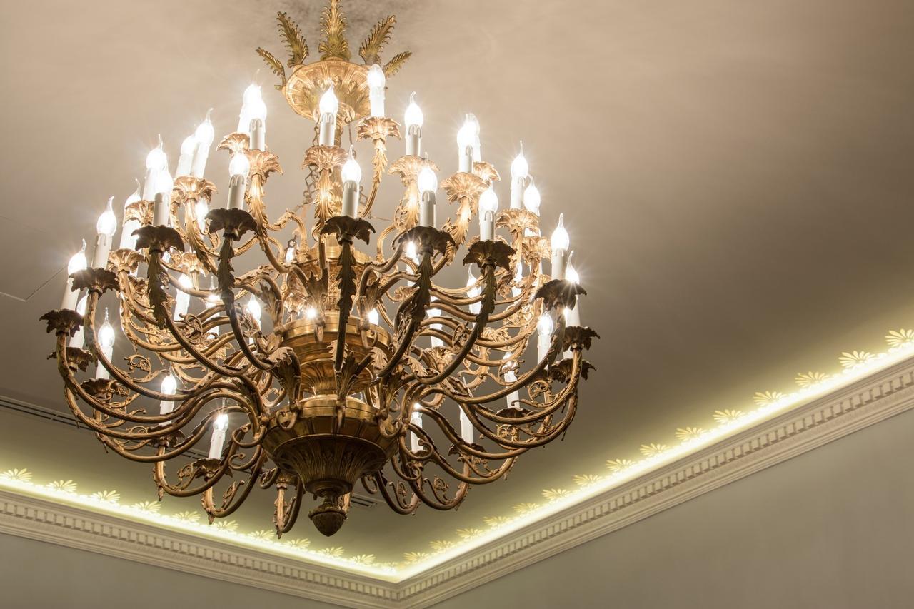 Count Zrinyi Basilica Luxurious Residence Budapest Luaran gambar